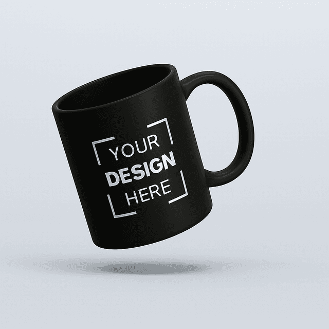 Custom Mug
