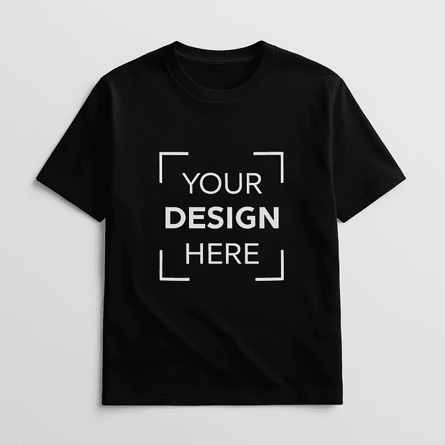 Custom T-Shirt
